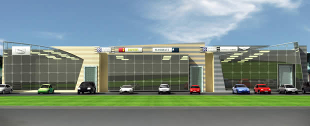 Al Zayani al-zayani-showroom-1